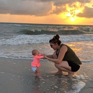 Meet your Posher, Kristen